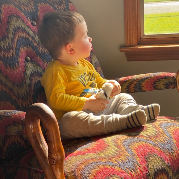 Meet Your Posher! - Picture 5 of 6